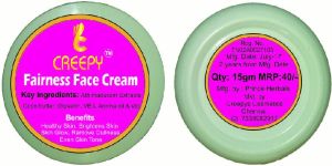 Herbal Fairness Cream