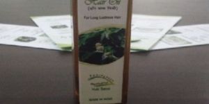Panchgavya Hair Oil