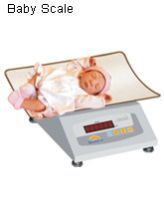 Baby Scales