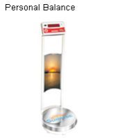 Electronic Personal Scale