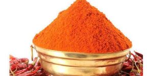 Red Chilli Powder
