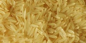 Sugandha Golden Sella Rice