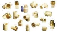 CPVC Pipe Fitting