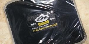 CT-45 Tyre Repair Patches