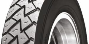 OTR Tyre Tread Rubber