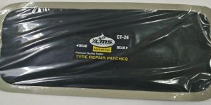 CT-24 Tyre Repair Patches