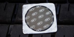 60mm COG Tyre Repair Patches