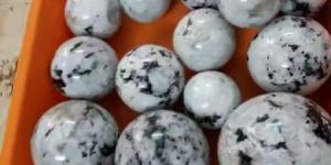 Gemstone Balls