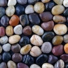 Stone Pebbles