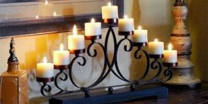 Candle Holders