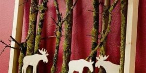 Decorative Wall Frames