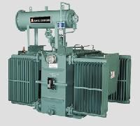 Buck Boost Transformer