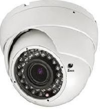 Color CCTV Camera