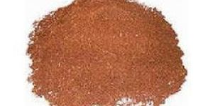 Coconut Shell Powder