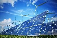 Renewable Energy System