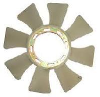Radiator Fan Blades