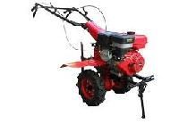 Plough Machine