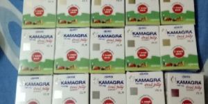 Kamagra Oral Jelly 100 Mg
