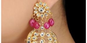Indian Kundan Jewellery