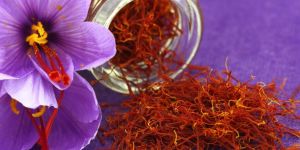 Kashmiri Saffron