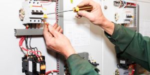Electrical Wiring Services