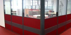 Office Cabin Designing Services
