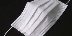 Disposable Doctor Mask