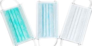 Disposable Face Mask