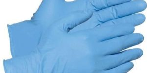 Nitrile Gloves