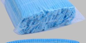 Non Woven Disposable Bouffant Cap