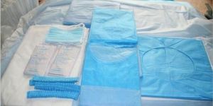 Non Woven Medical Disposables