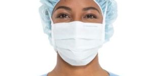 Surgical Disposable Face Mask