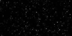 Black Galaxy Granite