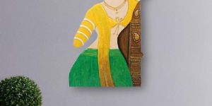 Rajasthani Paintings