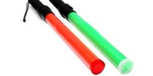 Traffic Baton