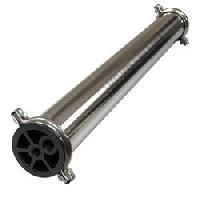 Stainless Steel RO Membrane Housings