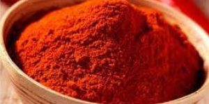 Red Chilli Powder