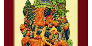 Emerald Vigneswar Art Prints on Silk