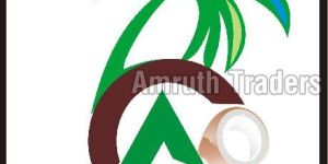 AMRUTH COCONUTS
