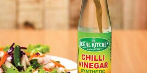Chilli Vinegar