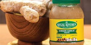 Ginger Garlic Paste 300gm