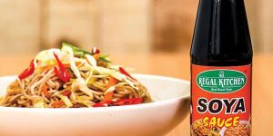 Soya Sauce