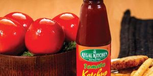 Tomato Ketchup