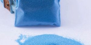 Colored Silica Sand