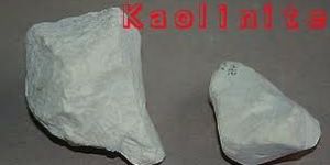 Kaolinite
