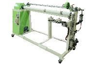 Semi Automatic Cutting Machine