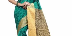 Cotton Sarees
