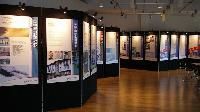 Exhibition Panels