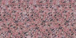 Rosy Pink Granite Tiles