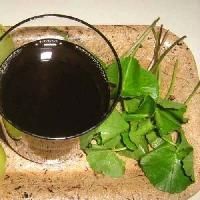 Herbal Brahmi Hair Oil